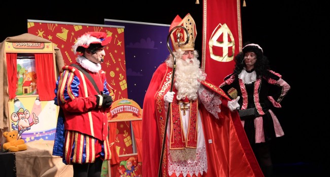 Sint & Piet