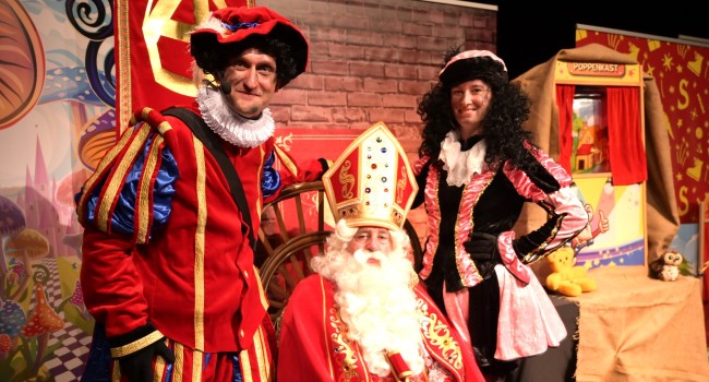 Sint & Piet