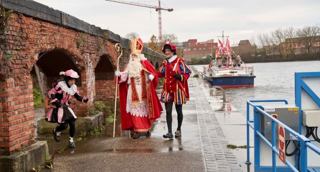 Sint & Piet