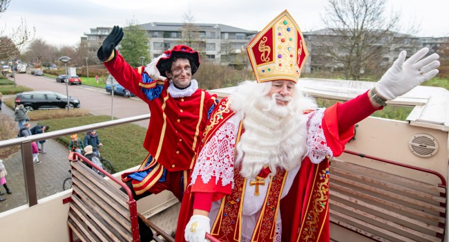 Sint & Piet