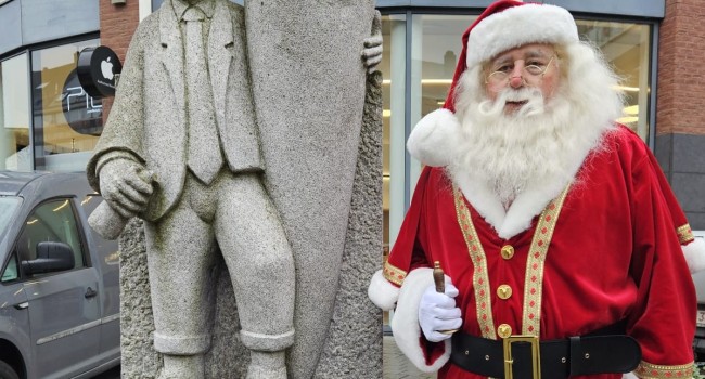 Kerstman