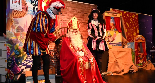 Sint & Piet